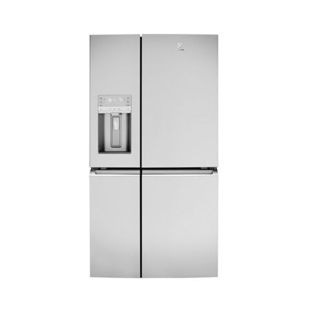 מקרר  מקפיא תחתון Electrolux EQE6870SA  586 ליטר אלקטרולוקס למכירה , 3 image
