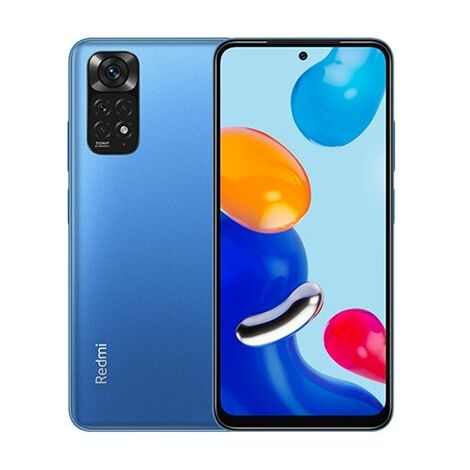 טלפון סלולרי Xiaomi Redmi Note 11 128GB 6GB RAM שיאומי למכירה 