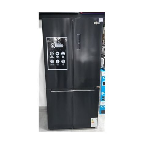 מקרר  מקפיא תחתון General GE630EIX/BIX למכירה , 3 image