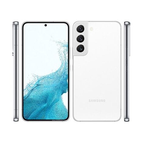 טלפון סלולרי Samsung Galaxy S22 SM-S901E/DS 128GB 8GB RAM סמסונג למכירה , 3 image
