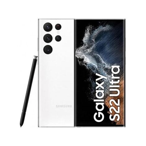 טלפון סלולרי Samsung Galaxy S22 Ultra SM-S908E/DS 128GB 8GB RAM סמסונג למכירה , 3 image