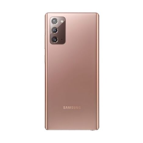 טלפון סלולרי Samsung Galaxy Note 20 SM-N980F/DS 256GB סמסונג למכירה , 8 image