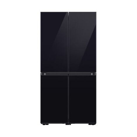 מקרר  מקפיא תחתון Samsung RF90A9015BK  831 ליטר סמסונג למכירה 