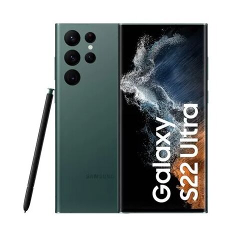 טלפון סלולרי Samsung Galaxy S22 Ultra SM-S908E/DS 128GB 8GB RAM סמסונג למכירה , 2 image
