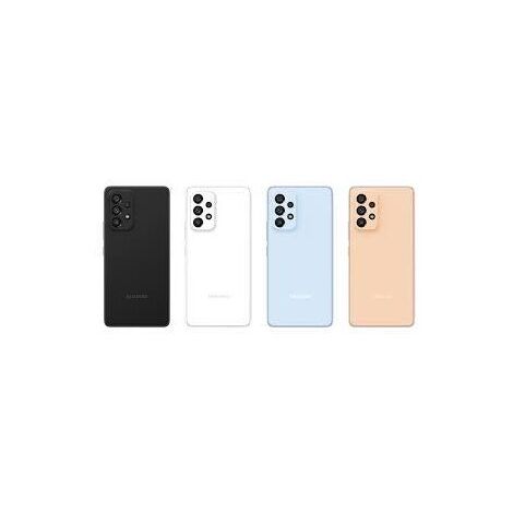 טלפון סלולרי Samsung Galaxy A53 5G SM-A536E/DS 128GB 8GB RAM סמסונג למכירה , 5 image