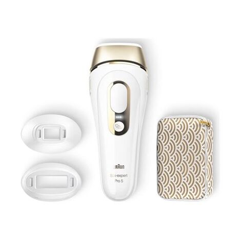 מסיר שיער Braun Silk expert Pro 5 PL5237 בראון למכירה , 2 image