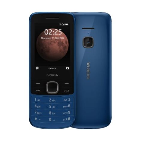 טלפון סלולרי 225 Nokia נוקיה למכירה , 5 image