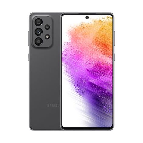 טלפון סלולרי Samsung Galaxy A73 5G SM-A736B/DS 128GB 8GB RAM סמסונג למכירה , 2 image
