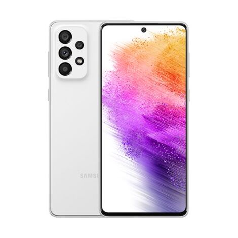 טלפון סלולרי Samsung Galaxy A73 5G SM-A736B/DS 128GB 8GB RAM סמסונג למכירה , 3 image