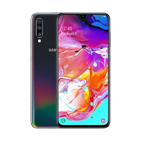 טלפון סלולרי Samsung Galaxy A70 SM-A705F 128GB סמסונג למכירה , 6 image