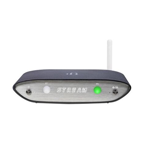 סטרימר Ifi Audio ZEN Stream למכירה , 2 image