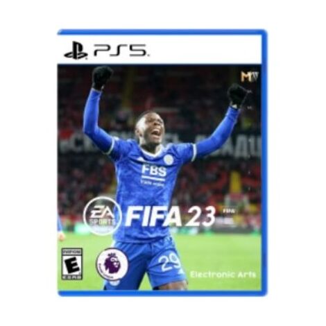 FIFA 23 Standart Edition PS5 למכירה , 4 image