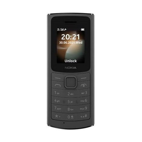 טלפון סלולרי Nokia 110 4G נוקיה למכירה , 2 image