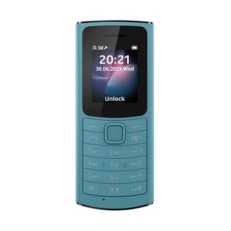טלפון סלולרי Nokia 110 4G נוקיה למכירה , 3 image