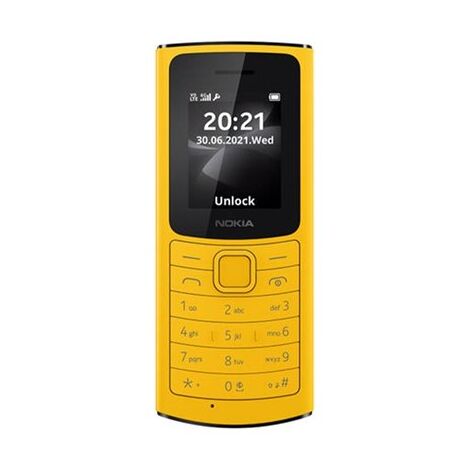 טלפון סלולרי Nokia 110 4G נוקיה למכירה , 4 image