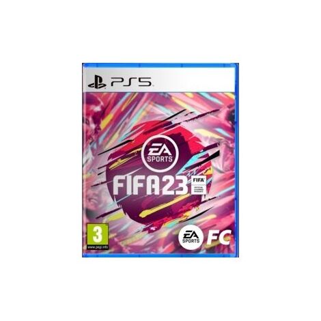 FIFA 23 Standart Edition PS5 למכירה , 3 image