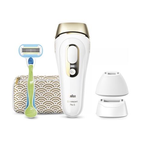 מסיר שיער Braun Silk expert Pro 5 PL5237 בראון למכירה , 4 image