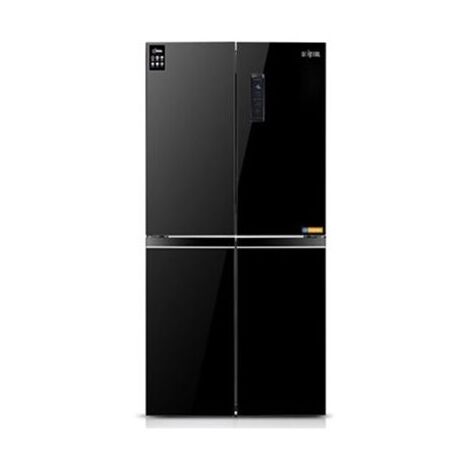 מקרר  מקפיא תחתון General GE630EIX/BIX למכירה , 5 image