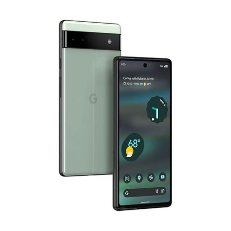 טלפון סלולרי Google Pixel 6a 128GB למכירה , 2 image