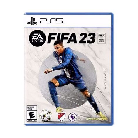 FIFA 23 Standart Edition PS5 למכירה 