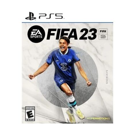 FIFA 23 Standart Edition PS5 למכירה , 5 image