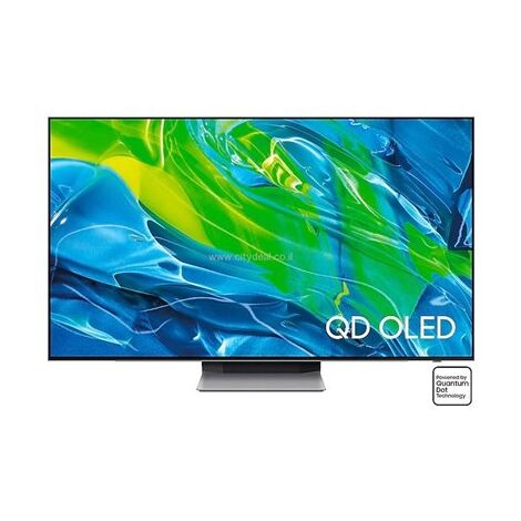 טלוויזיה Samsung QE55S95B 4K  55 אינטש סמסונג למכירה , 3 image