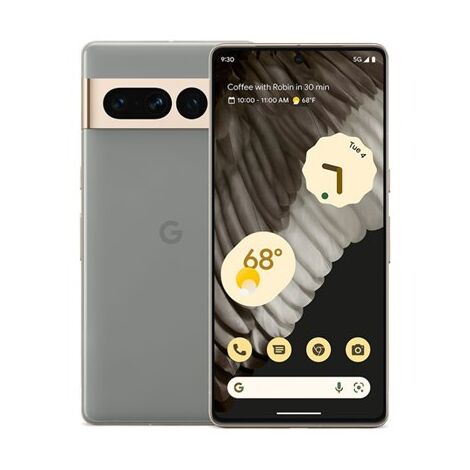 טלפון סלולרי Google Pixel 7 Pro 256GB 12GB RAM למכירה 