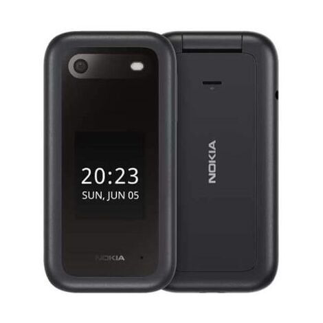 טלפון סלולרי Nokia 2660 Flip נוקיה למכירה , 5 image