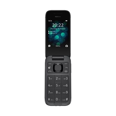 טלפון סלולרי Nokia 2660 Flip נוקיה למכירה , 4 image