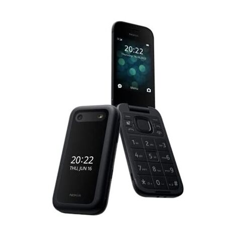 טלפון סלולרי Nokia 2660 Flip נוקיה למכירה , 3 image