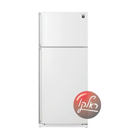 מקרר  מקפיא עליון Sharp SJ-3830  586 ליטר שארפ למכירה , 5 image