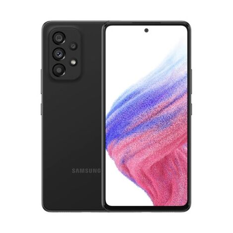 טלפון סלולרי Samsung Galaxy A53 5G SM-A536E/DS 128GB 8GB RAM סמסונג למכירה , 8 image
