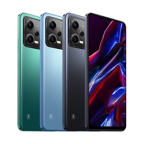 טלפון סלולרי Xiaomi Poco X5 5G 256GB 8GB RAM שיאומי למכירה , 2 image