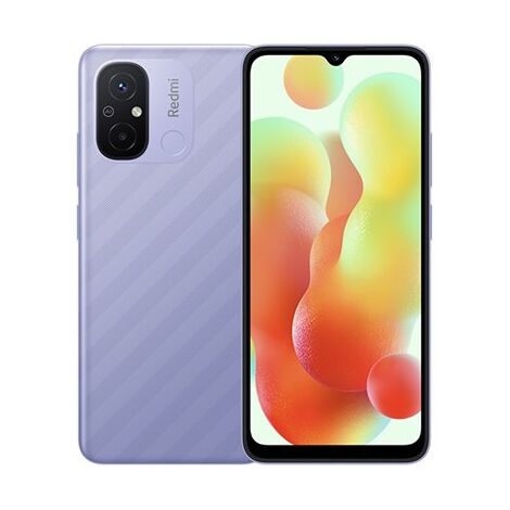 טלפון סלולרי Xiaomi Redmi 12C 128GB 6GB RAM שיאומי למכירה , 2 image