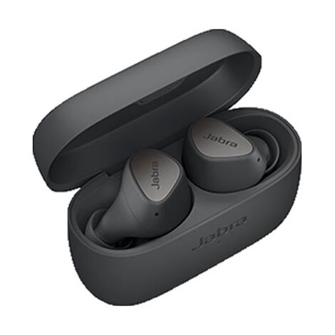 אוזניות JABRA Elite 4 True Wireless ג'אברה למכירה 