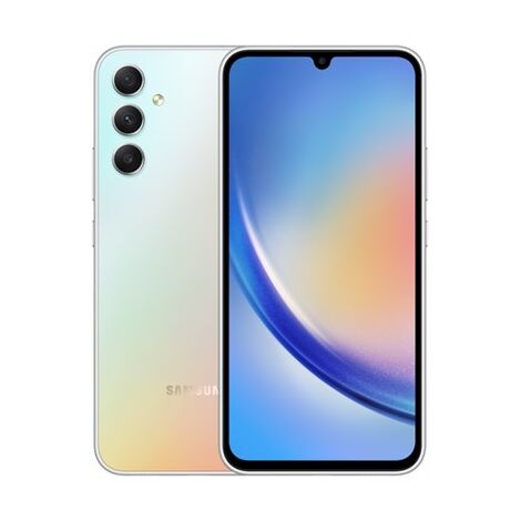 טלפון סלולרי Samsung Galaxy A34 5G SM-A346E/DSN 128GB 6GB RAM סמסונג למכירה , 3 image