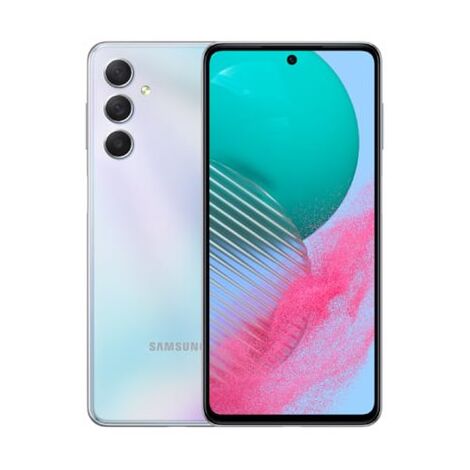 טלפון סלולרי Samsung Galaxy M54 SM-M546B/DS 256GB 8GB RAM סמסונג למכירה , 2 image