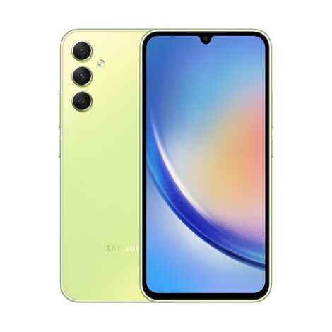 טלפון סלולרי Samsung Galaxy A34 5G SM-A346E/DSN 128GB 6GB RAM סמסונג למכירה , 7 image