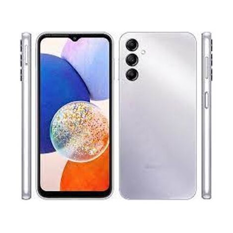 טלפון סלולרי Samsung Galaxy A14 SM-A145F/DS 128GB 4GB RAM סמסונג למכירה , 2 image