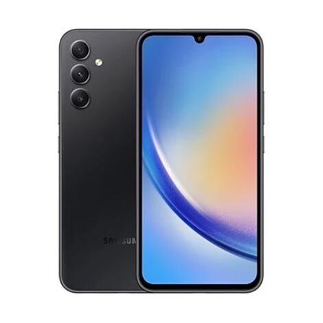 טלפון סלולרי Samsung Galaxy A34 5G SM-A346E/DSN 128GB 8GB RAM סמסונג למכירה , 2 image