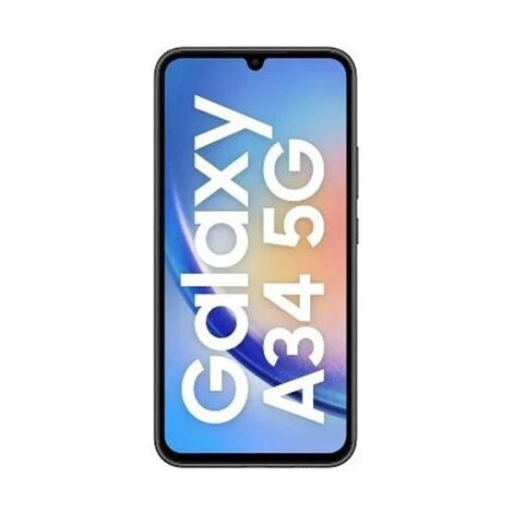 טלפון סלולרי Samsung Galaxy A34 5G SM-A346E/DSN 128GB 8GB RAM סמסונג למכירה , 3 image