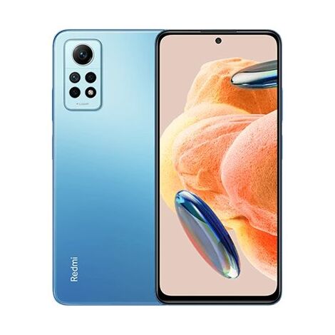 טלפון סלולרי Xiaomi Redmi Note 12 Pro 4G 256GB 8GB RAM שיאומי למכירה 