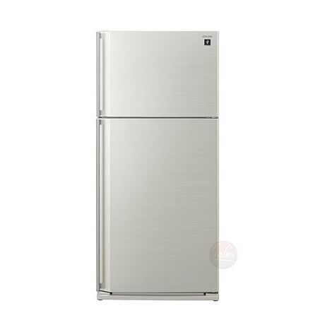 מקרר  מקפיא עליון Sharp SJ-3830  586 ליטר שארפ למכירה , 4 image