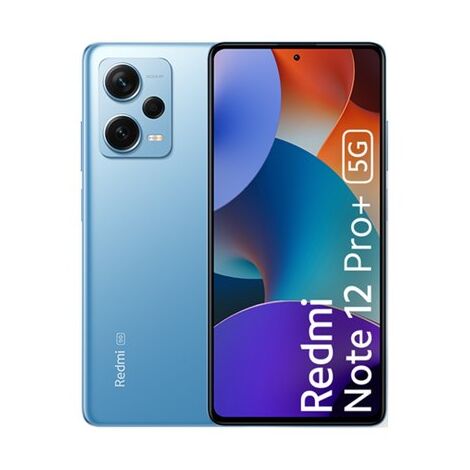 טלפון סלולרי Xiaomi Redmi Note 12 Pro Plus 5G 256GB 8GB RAM שיאומי למכירה , 5 image