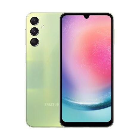 טלפון סלולרי Samsung Galaxy A24 SM-A245F 128GB 4GB RAM סמסונג למכירה , 6 image