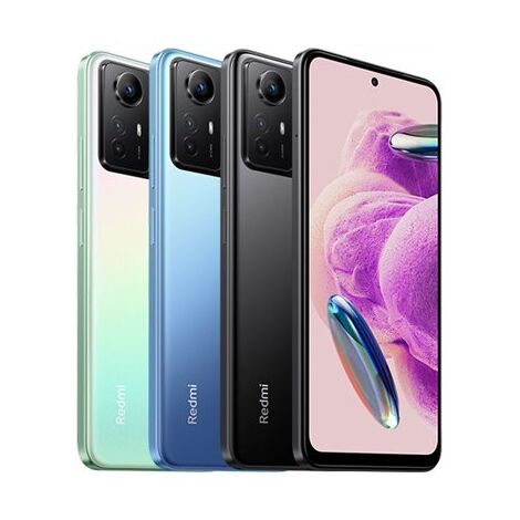 טלפון סלולרי Xiaomi Redmi Note 12S 256GB 8GB RAM שיאומי למכירה , 4 image