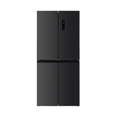 מקרר  מקפיא תחתון Haier HRF-4494BX  401 ליטר האייר למכירה , 2 image