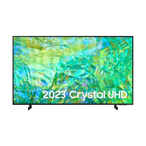 טלוויזיה Samsung UE65CU8000 4K  65 אינטש סמסונג למכירה 