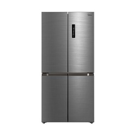 מקרר  מקפיא תחתון Midea HQ611R 6355  422 ליטר מידאה למכירה , 2 image