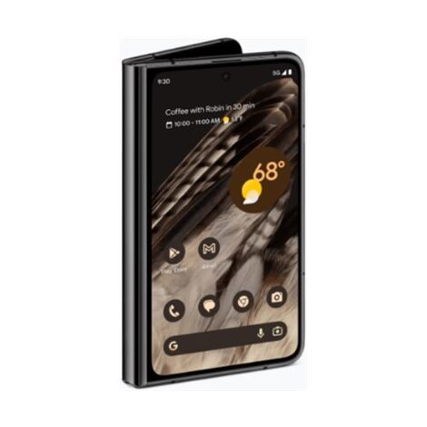 טלפון סלולרי Google Pixel Fold 256GB 12GB RAM למכירה 